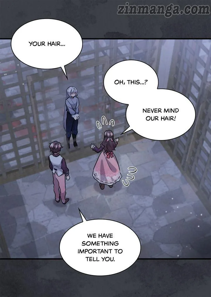 The Twins' New Life Chapter 115 - page 28