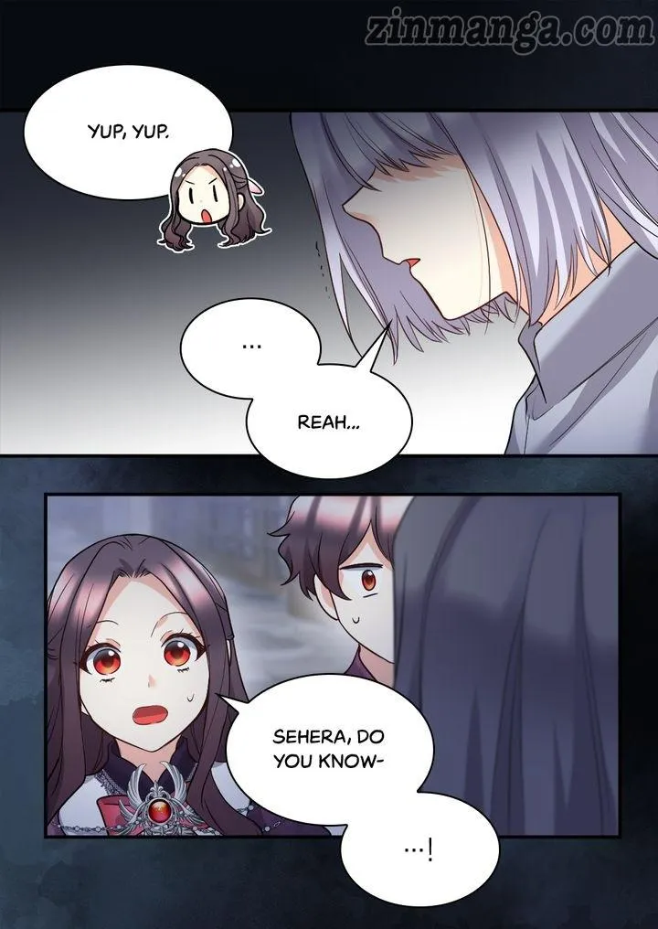 The Twins' New Life Chapter 115 - page 31