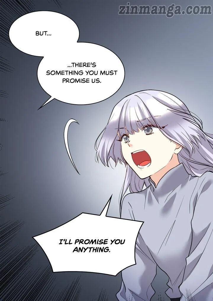 The Twins' New Life Chapter 115 - page 40