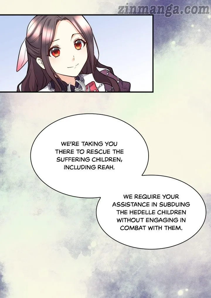The Twins' New Life Chapter 115 - page 41