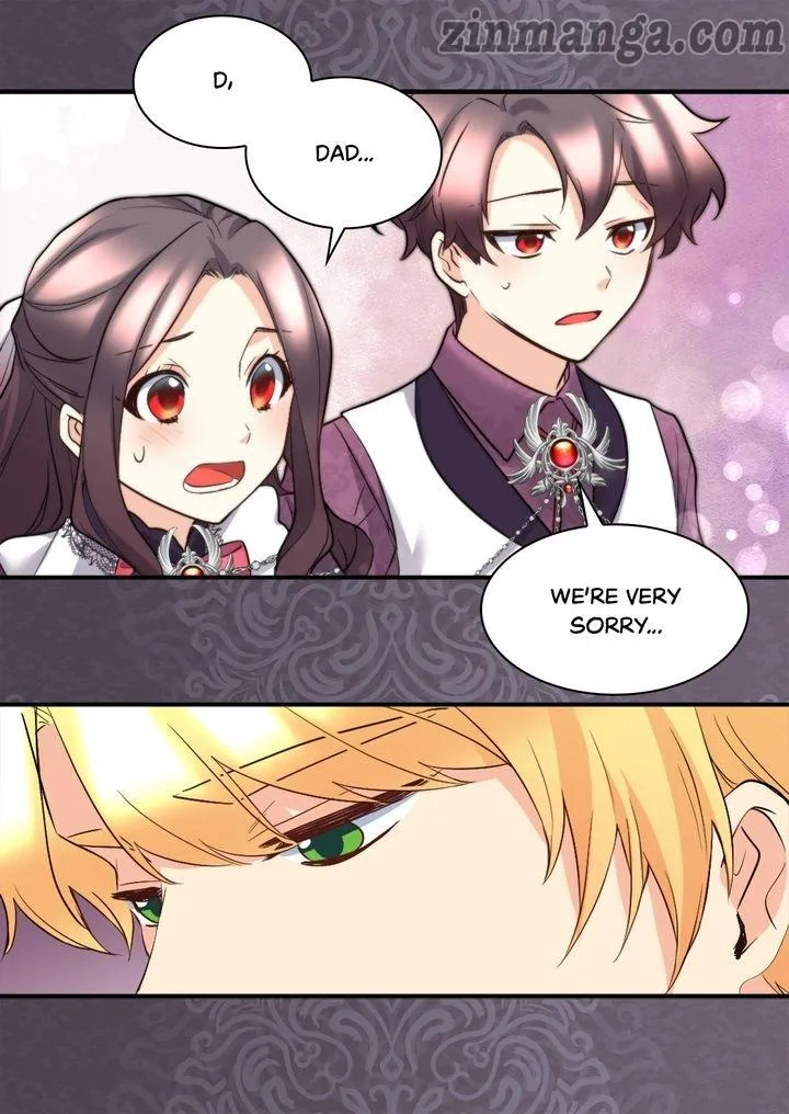 The Twins' New Life Chapter 115 - page 6