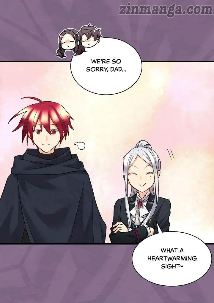 The Twins' New Life Chapter 115 - page 9