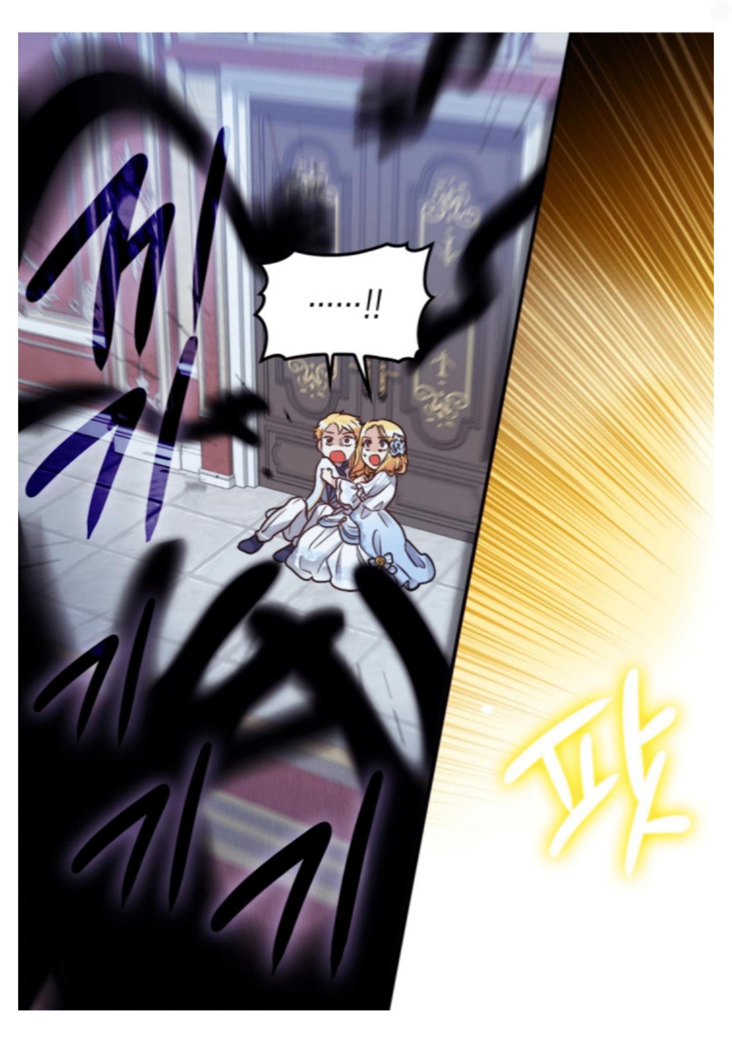 The Twins' New Life Chapter 85 - page 10