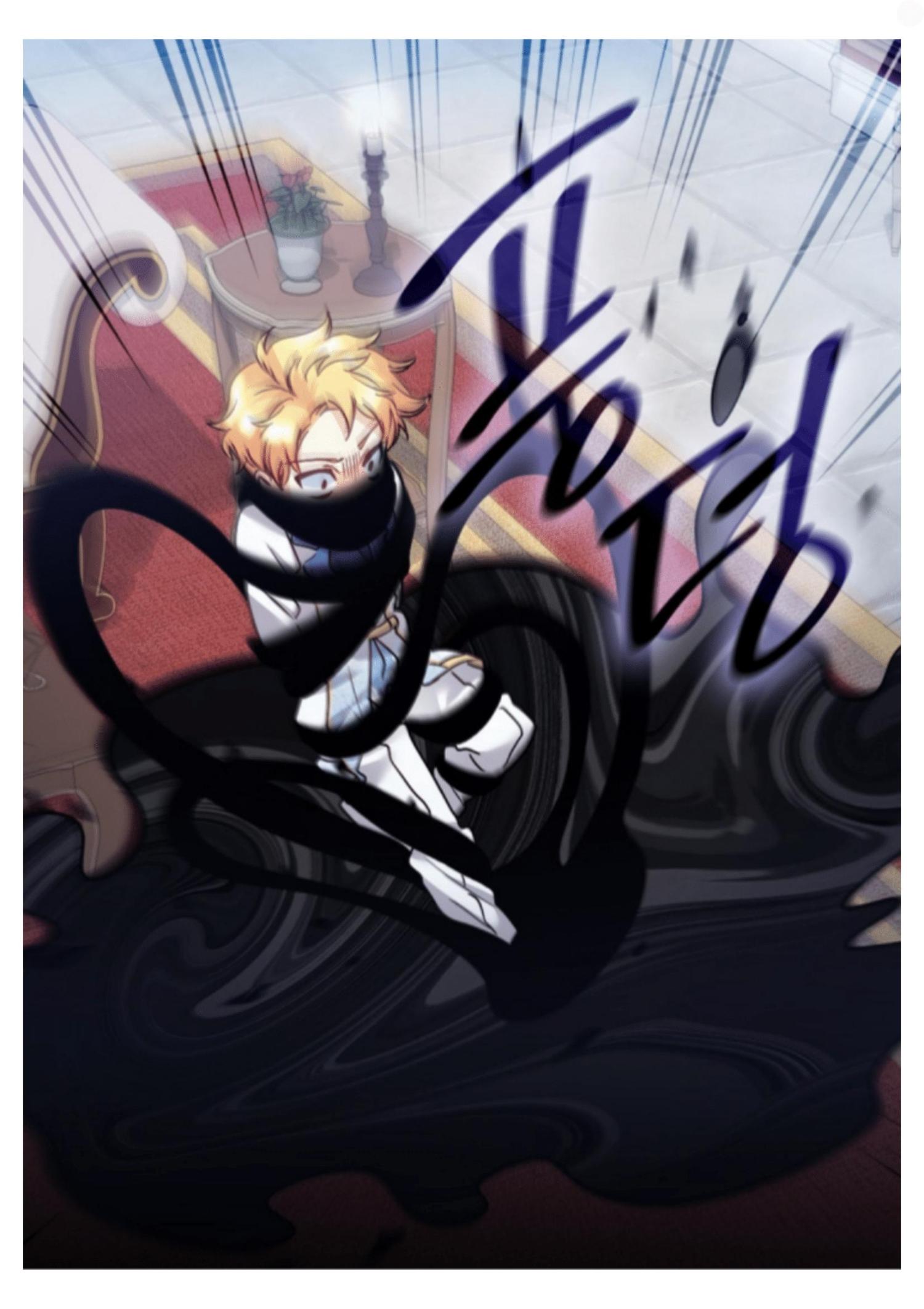 The Twins' New Life Chapter 85 - page 16