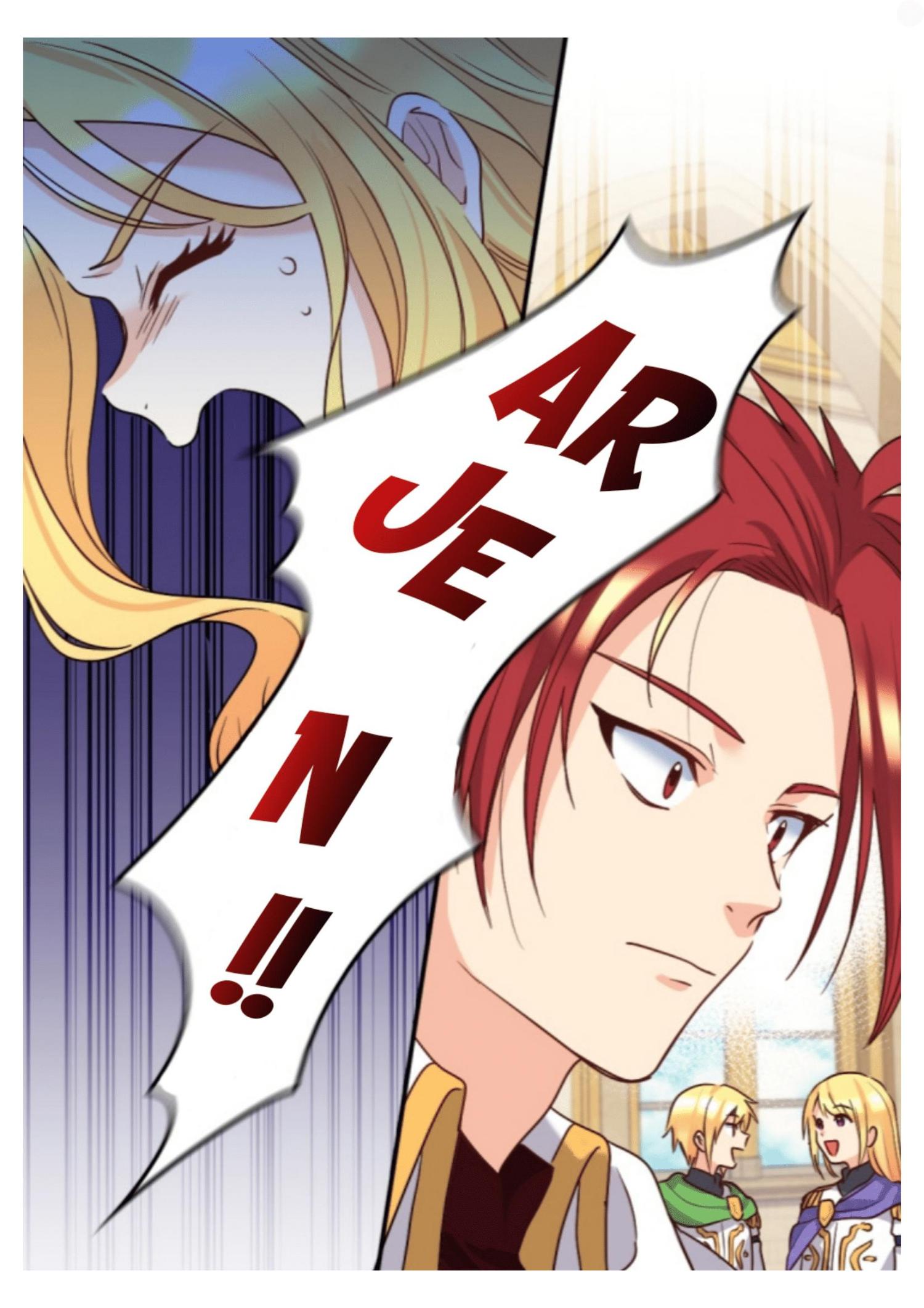 The Twins' New Life Chapter 85 - page 18