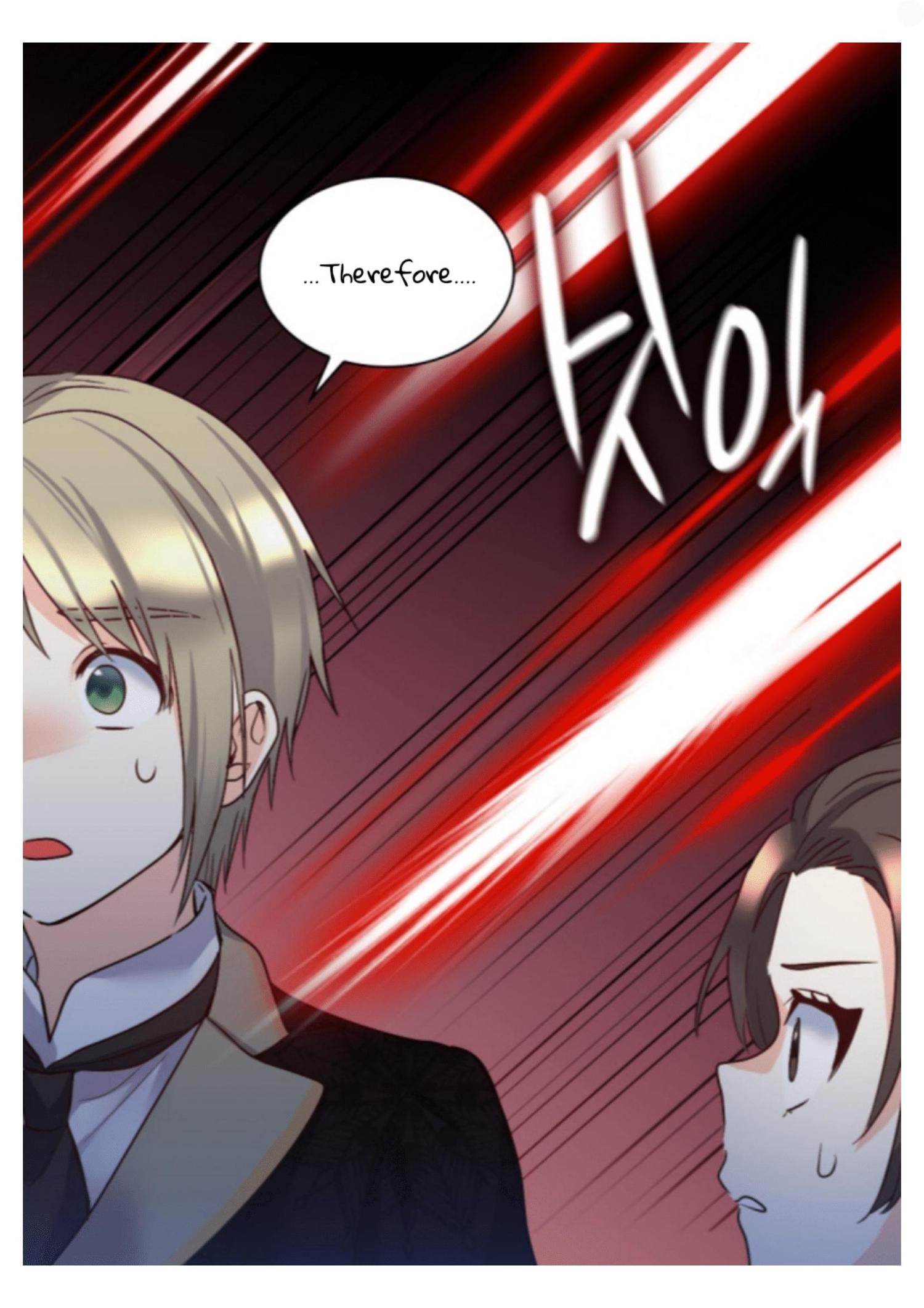 The Twins' New Life Chapter 85 - page 24