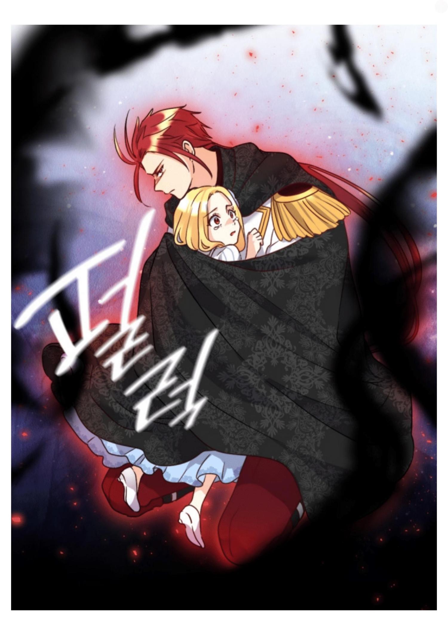 The Twins' New Life Chapter 85 - page 27