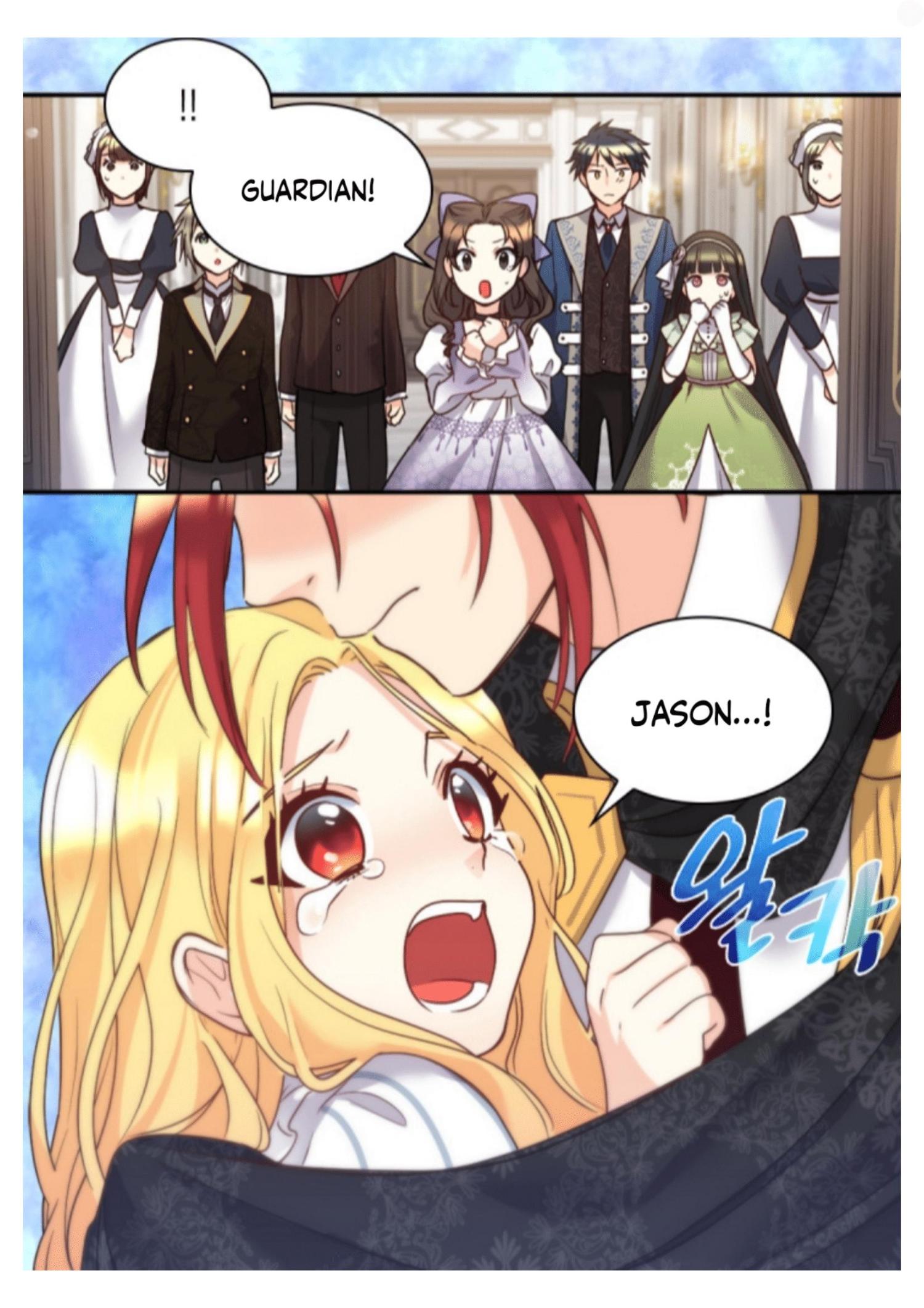 The Twins' New Life Chapter 85 - page 28
