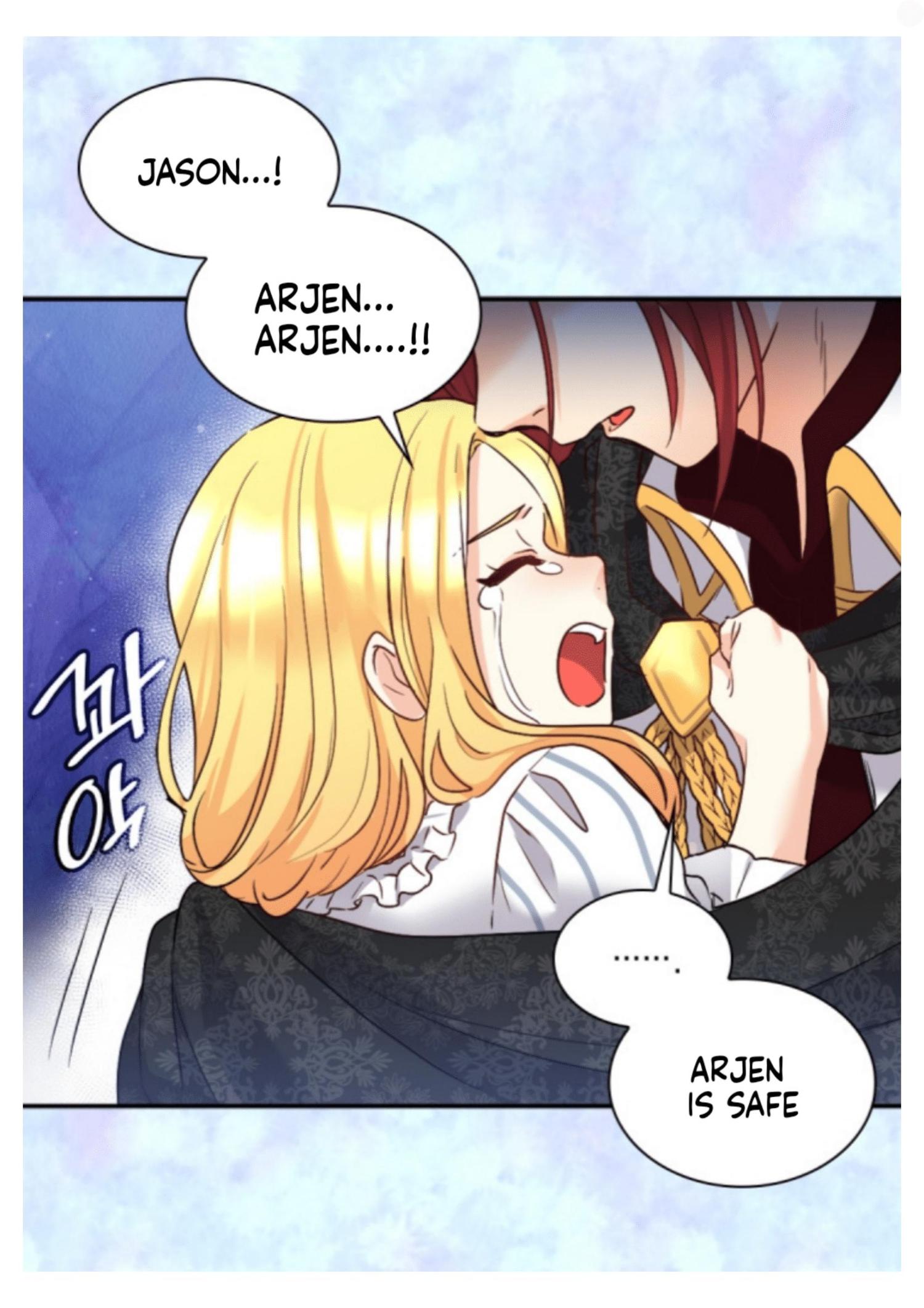 The Twins' New Life Chapter 85 - page 29