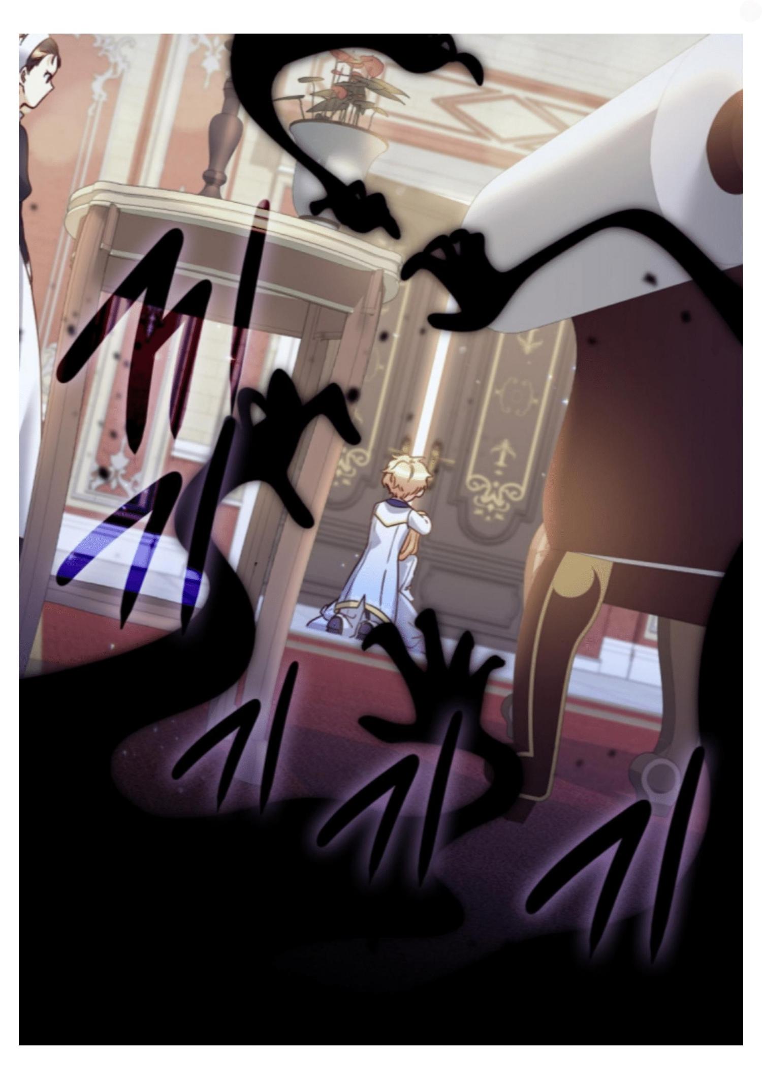 The Twins' New Life Chapter 85 - page 3