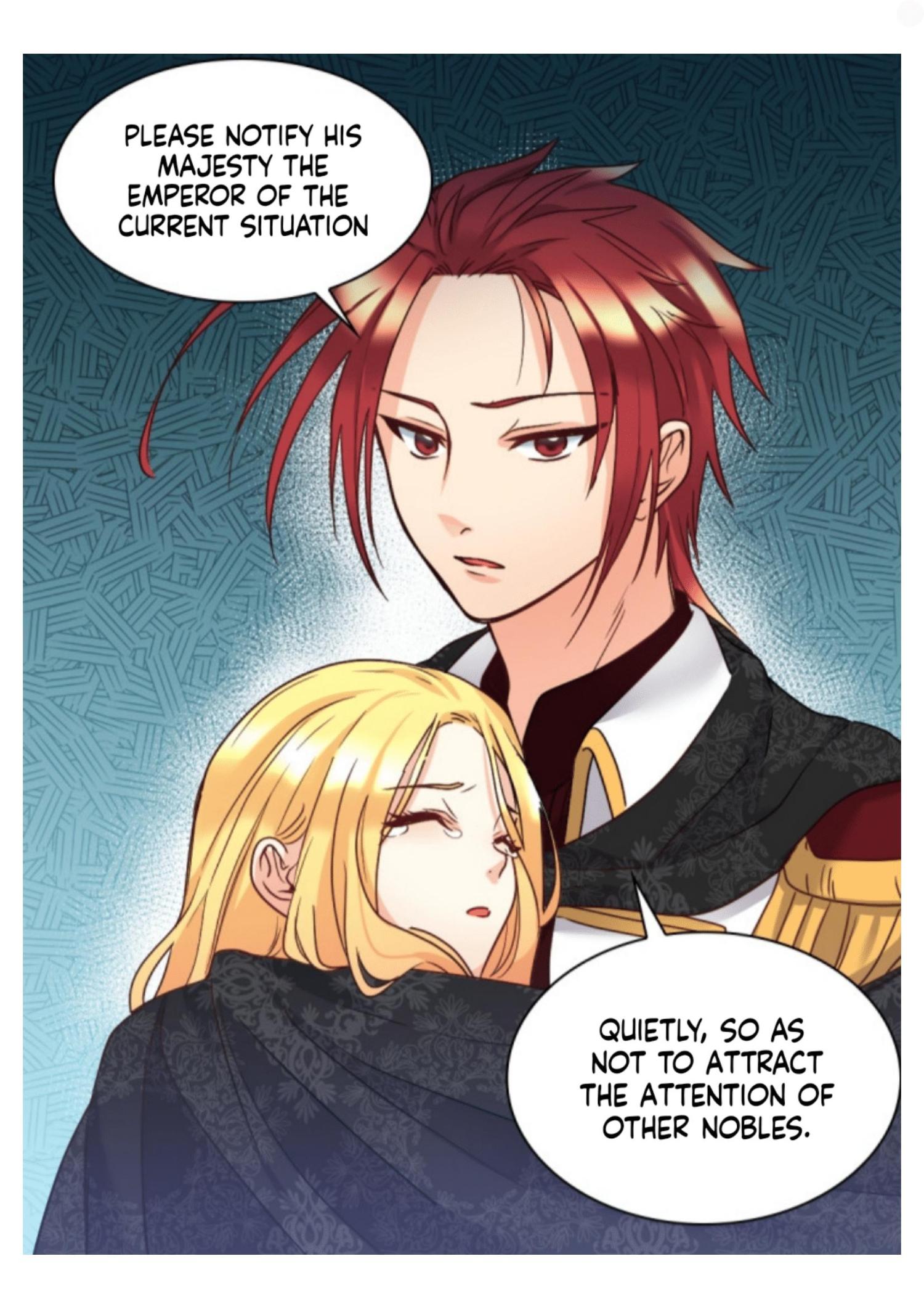 The Twins' New Life Chapter 85 - page 33