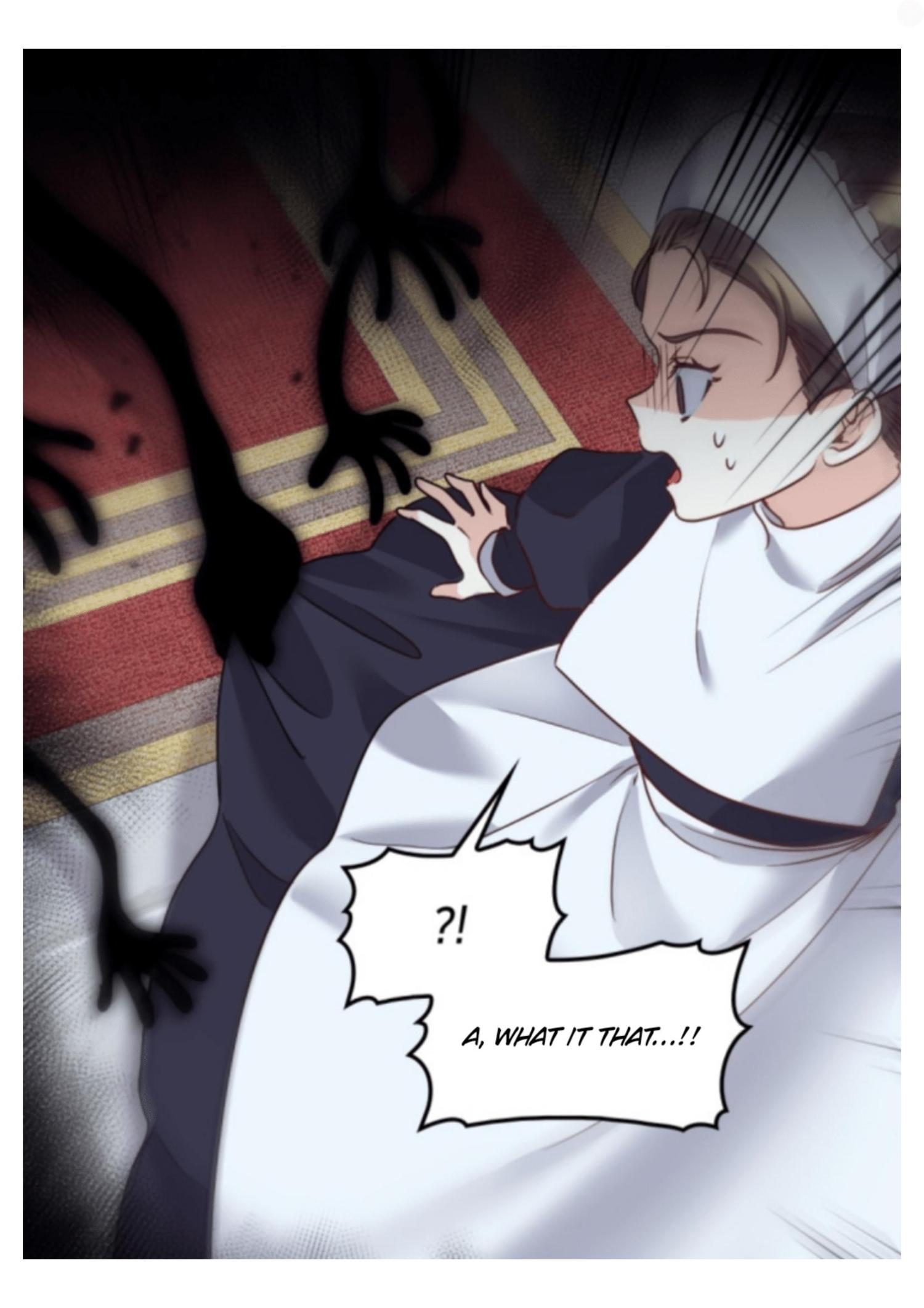 The Twins' New Life Chapter 85 - page 5