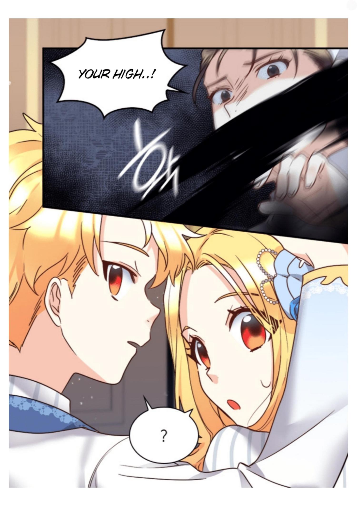 The Twins' New Life Chapter 85 - page 6