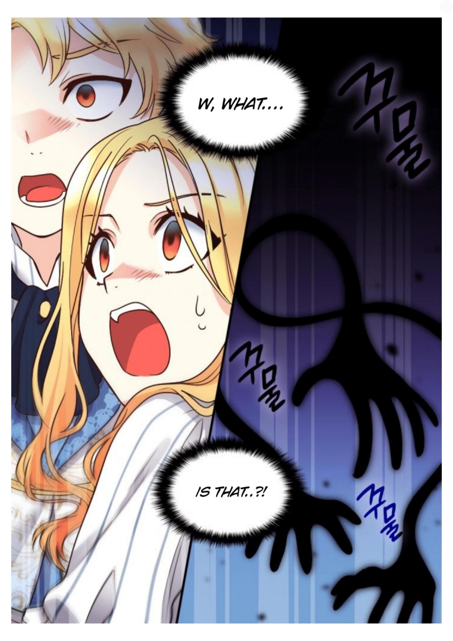 The Twins' New Life Chapter 85 - page 8