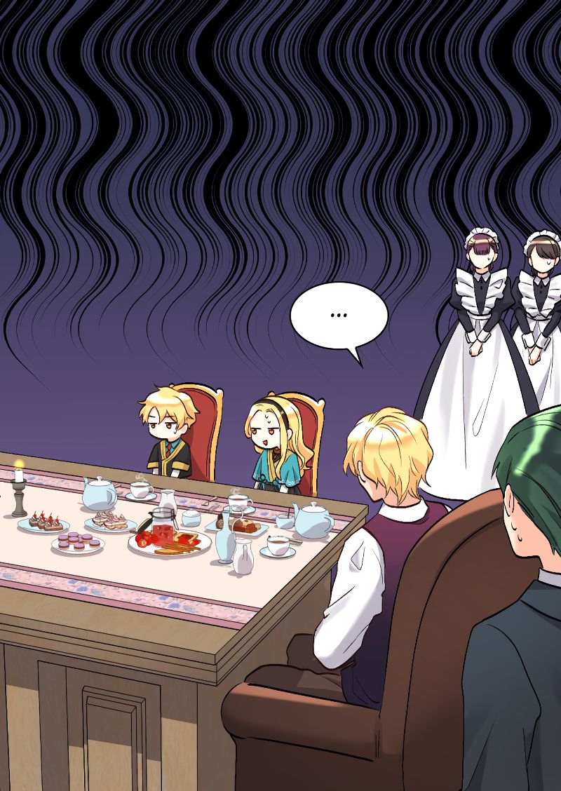 The Twins' New Life Chapter 56 - page 1