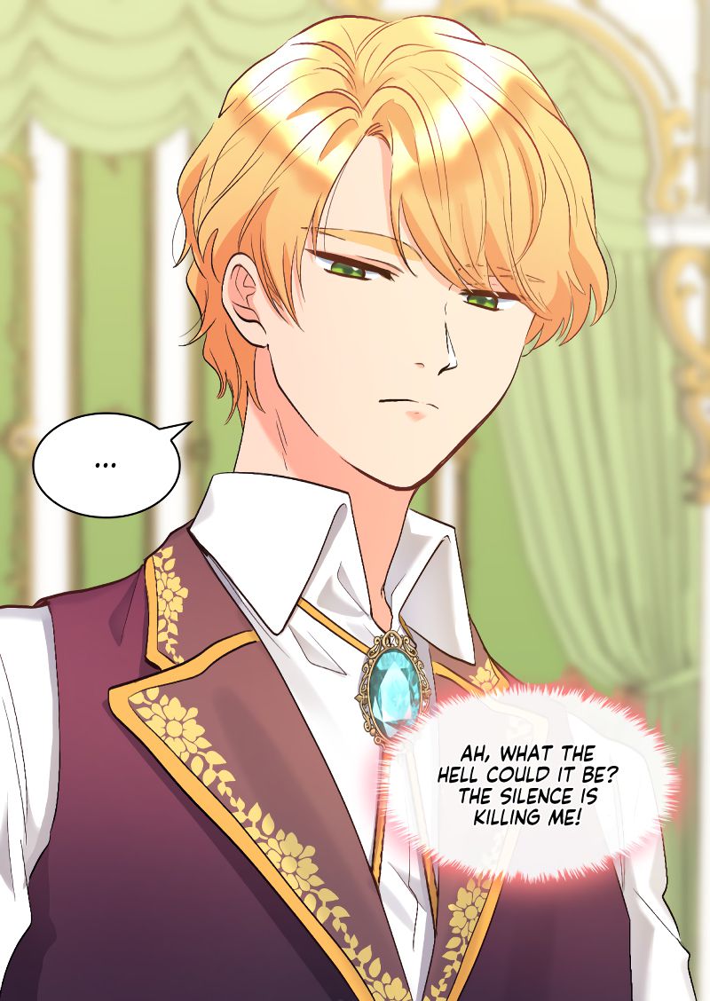 The Twins' New Life Chapter 56 - page 10