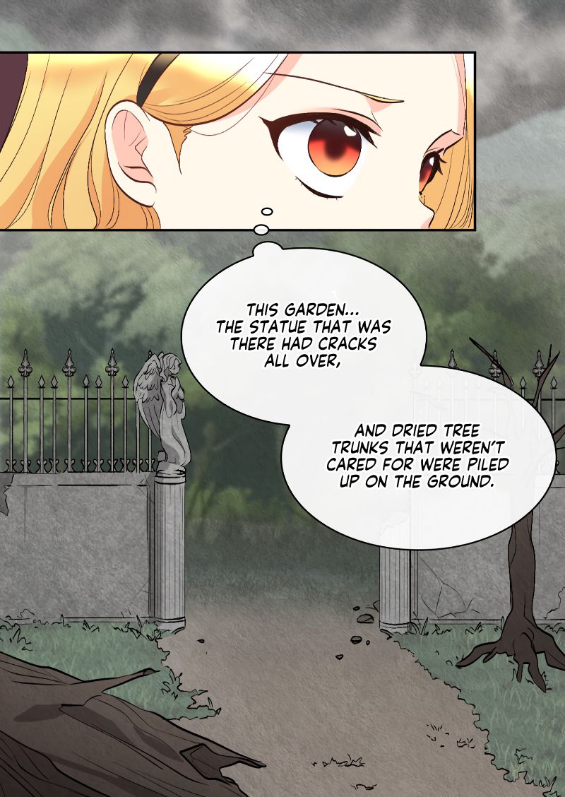 The Twins' New Life Chapter 56 - page 11