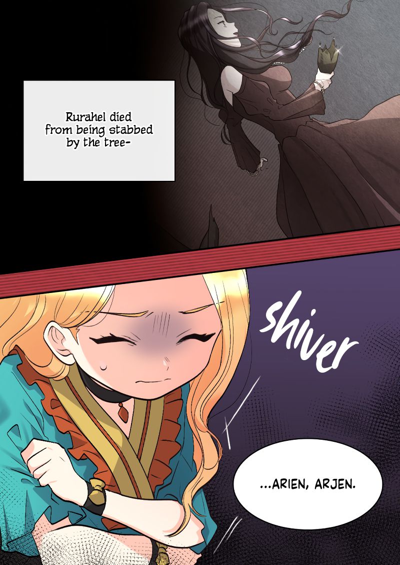 The Twins' New Life Chapter 56 - page 12