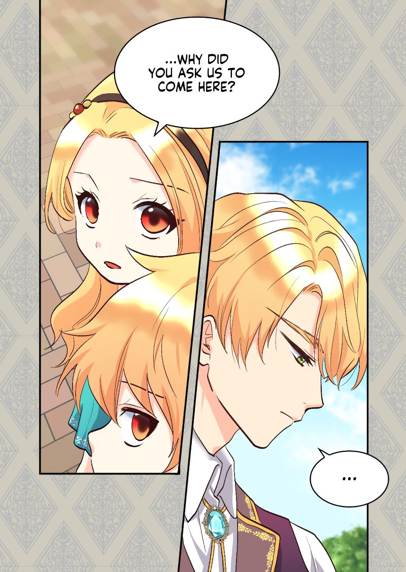 The Twins' New Life Chapter 56 - page 14