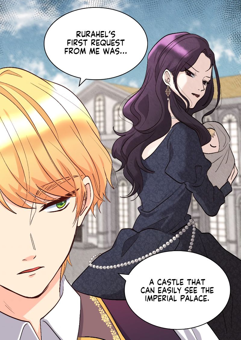 The Twins' New Life Chapter 56 - page 17