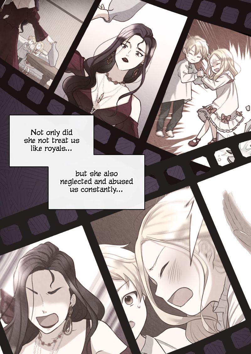 The Twins' New Life Chapter 56 - page 19