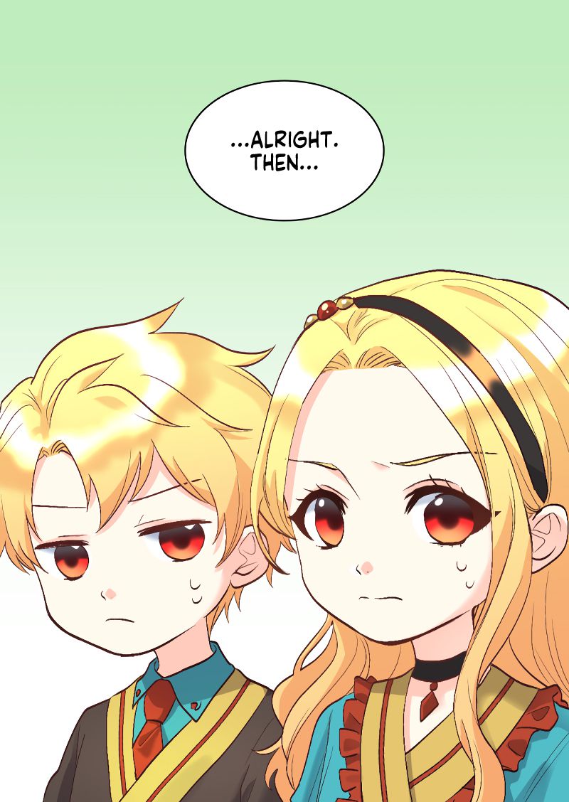 The Twins' New Life Chapter 56 - page 2