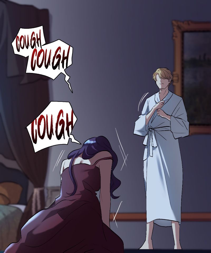 The Twins' New Life Chapter 56 - page 21