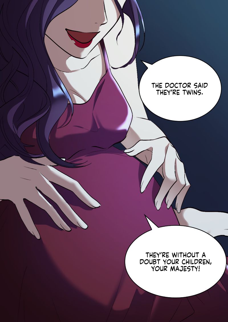 The Twins' New Life Chapter 56 - page 23