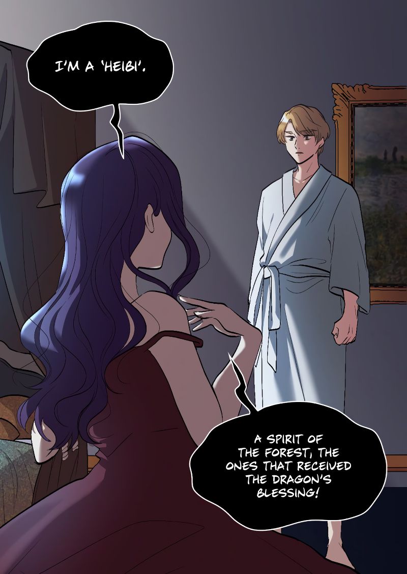 The Twins' New Life Chapter 56 - page 26