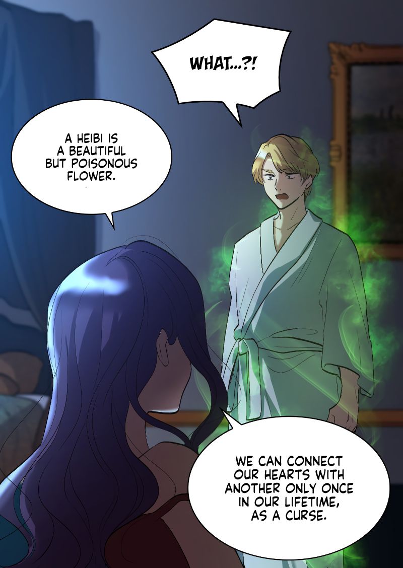 The Twins' New Life Chapter 56 - page 31