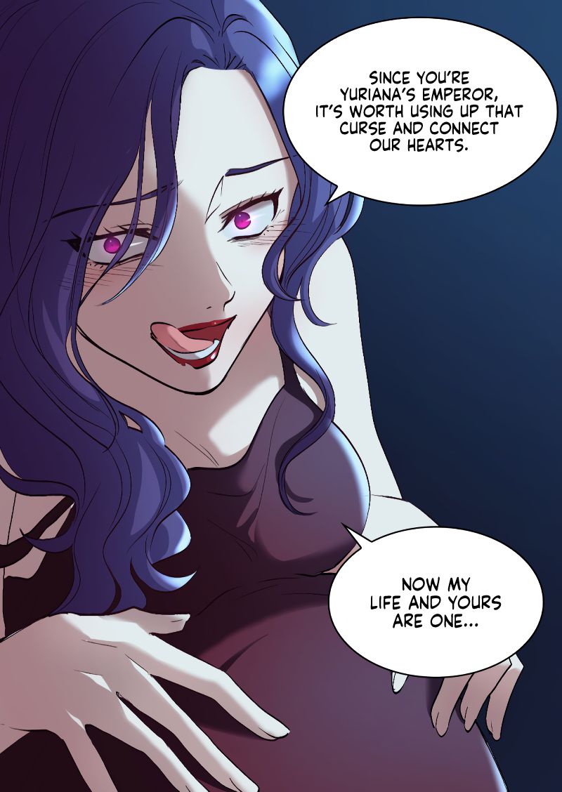 The Twins' New Life Chapter 56 - page 32