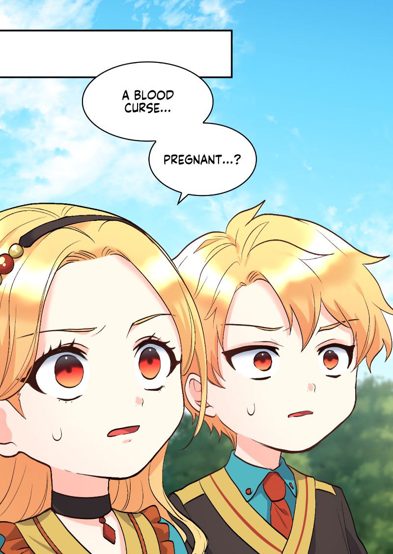 The Twins' New Life Chapter 56 - page 34