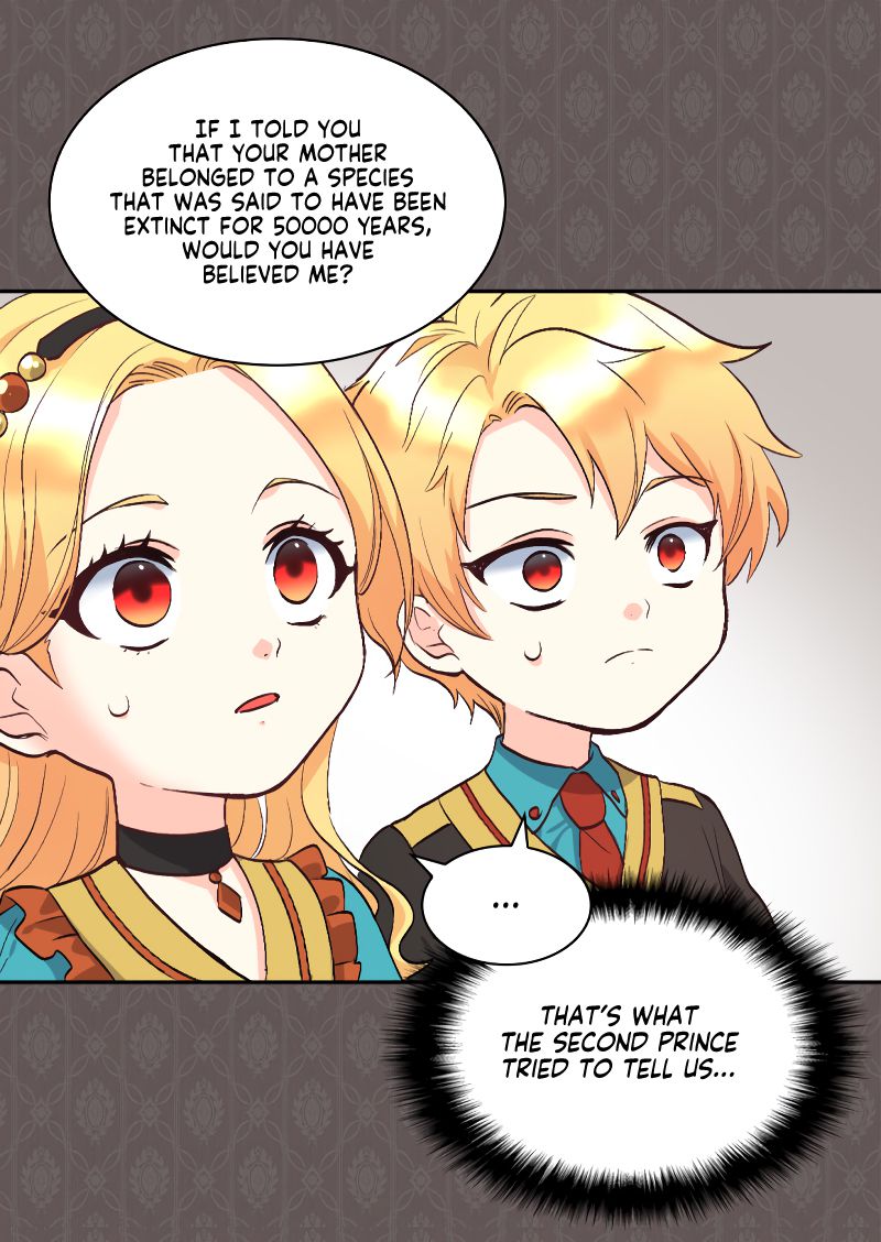 The Twins' New Life Chapter 56 - page 38