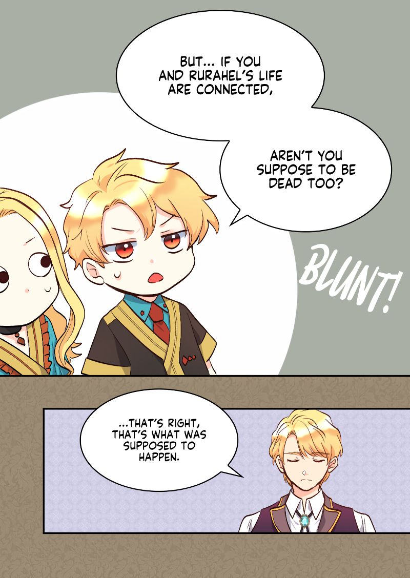 The Twins' New Life Chapter 56 - page 39