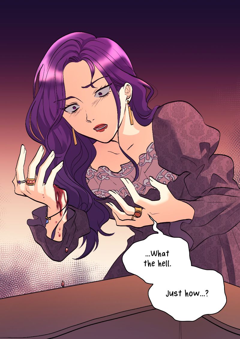 The Twins' New Life Chapter 56 - page 41