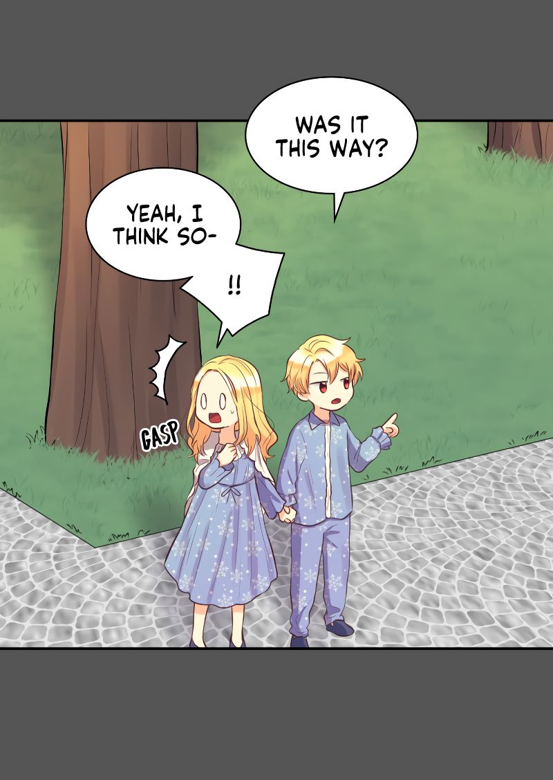 The Twins' New Life Chapter 11 - page 11