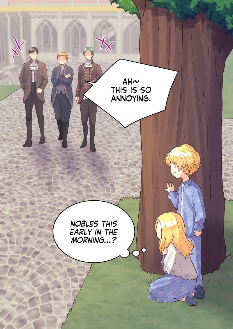 The Twins' New Life Chapter 11 - page 13