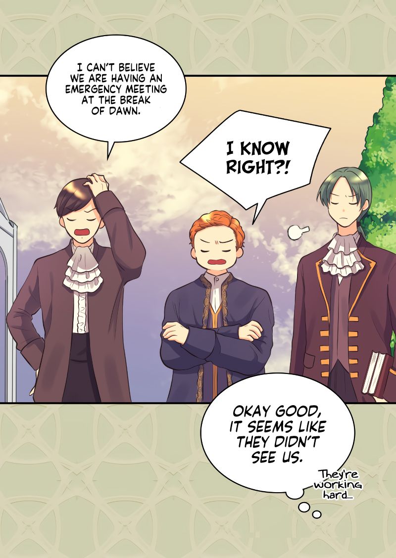 The Twins' New Life Chapter 11 - page 14