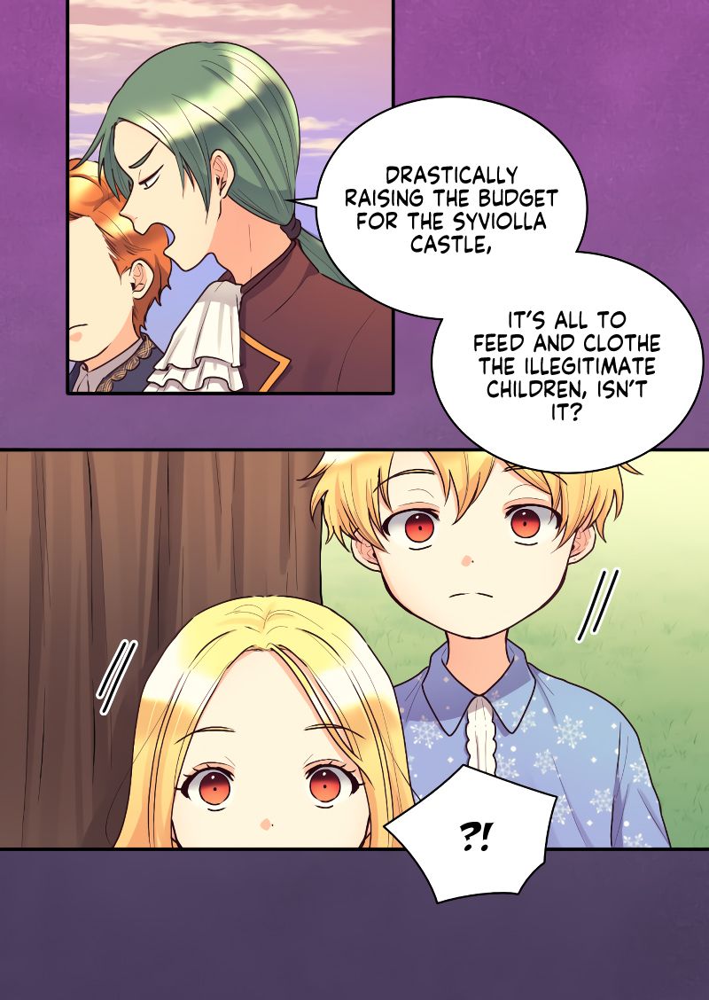 The Twins' New Life Chapter 11 - page 15