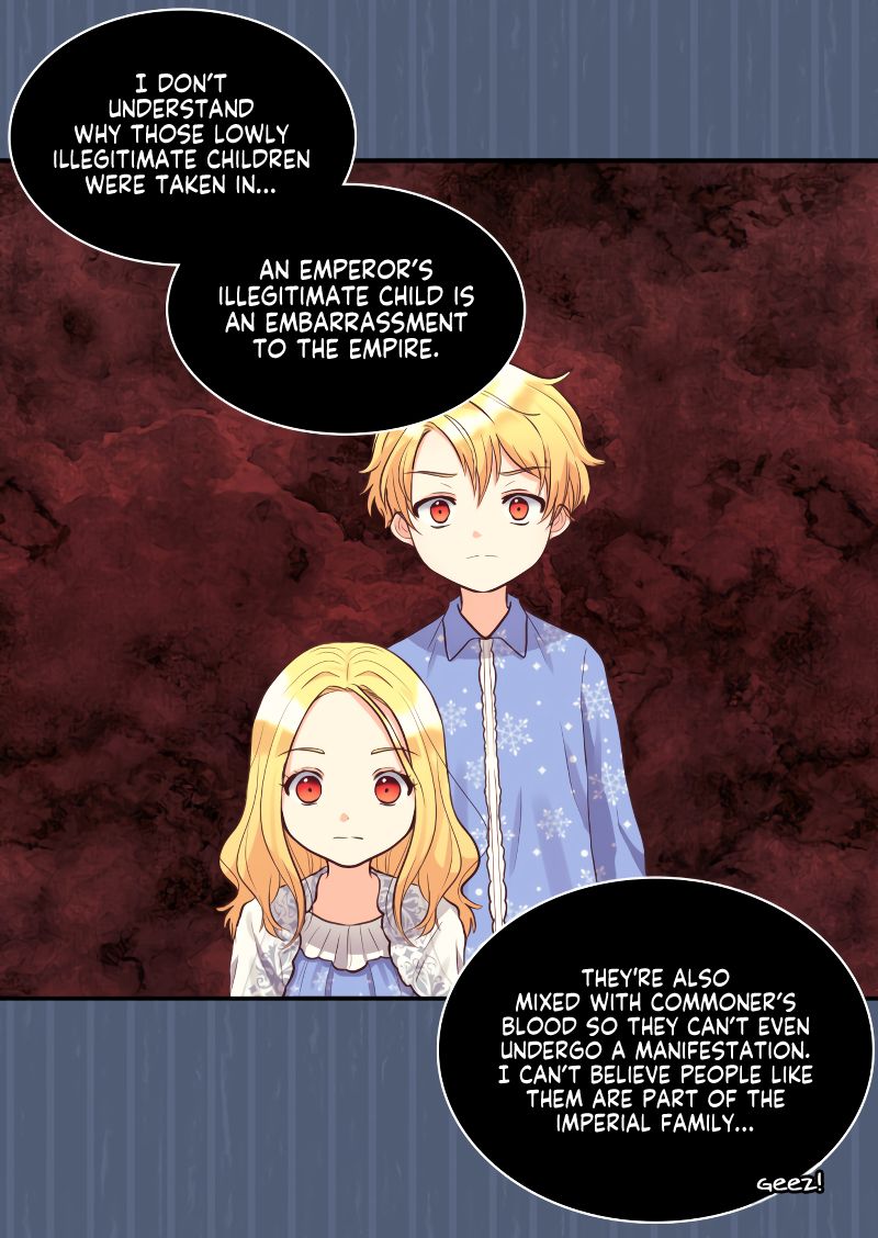 The Twins' New Life Chapter 11 - page 16