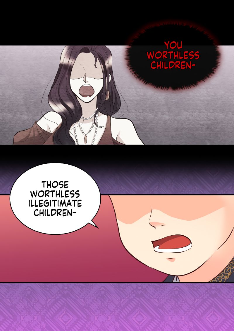The Twins' New Life Chapter 11 - page 20