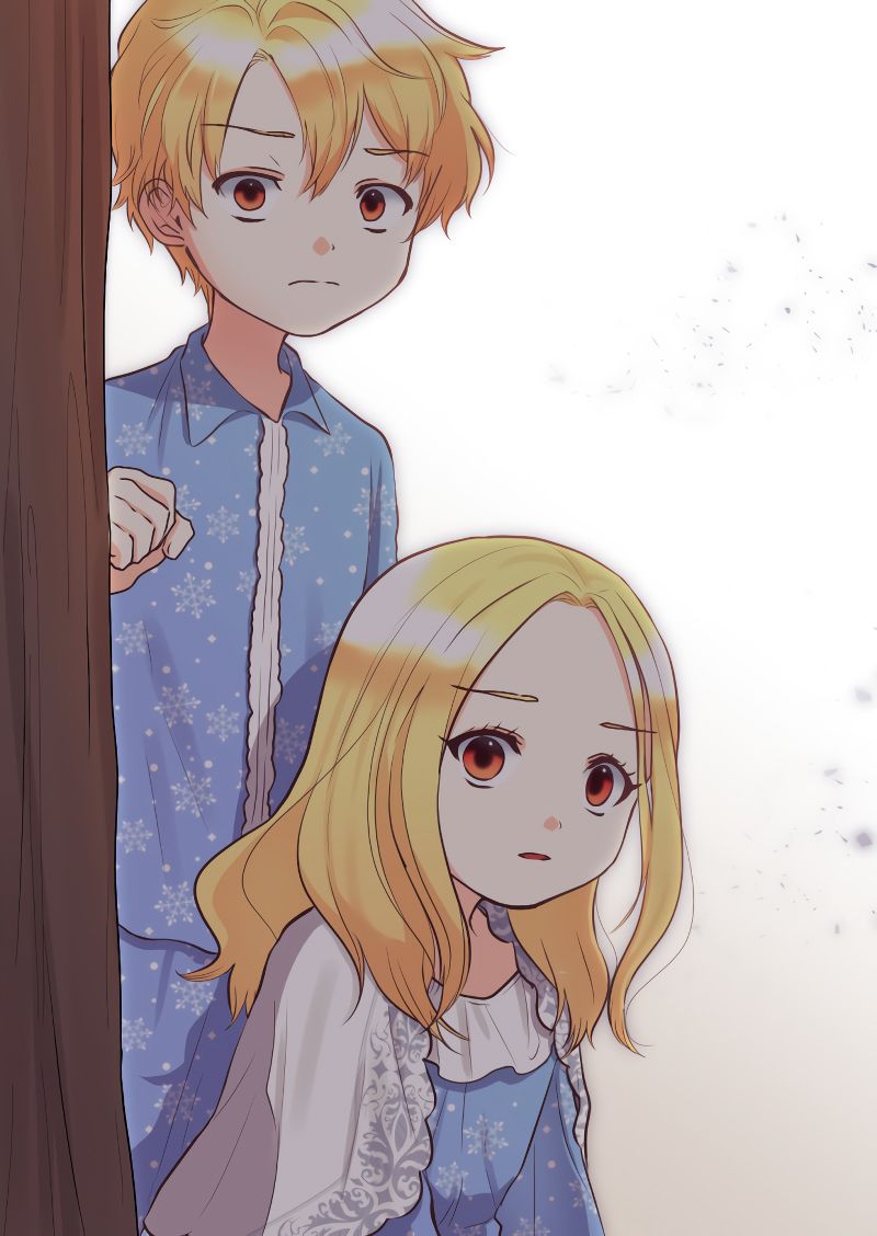 The Twins' New Life Chapter 11 - page 23