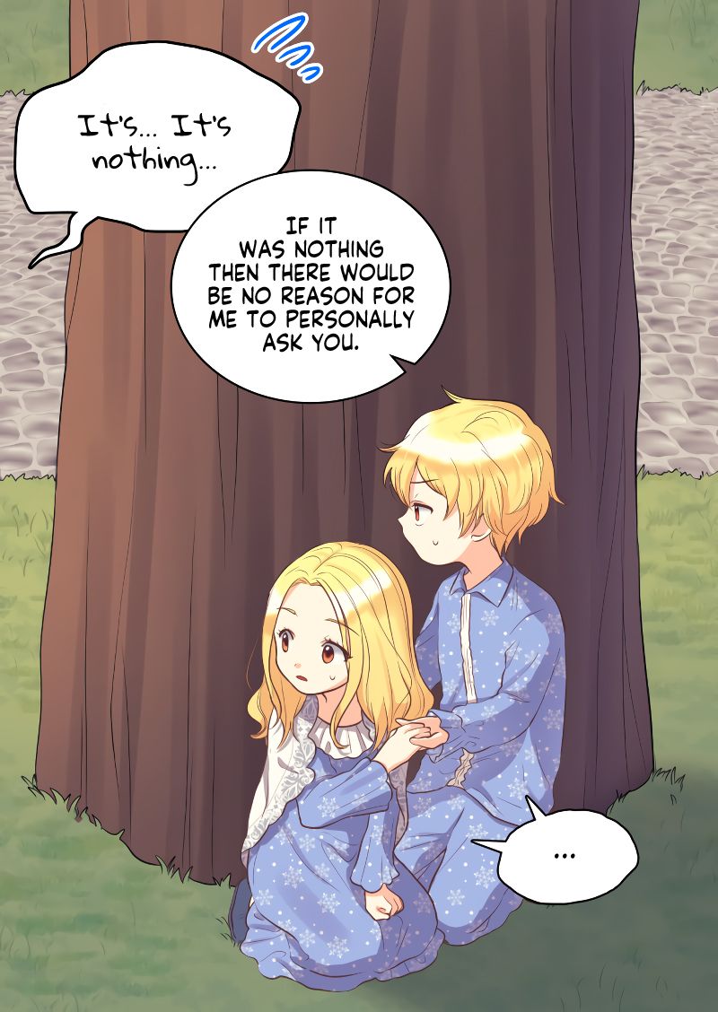 The Twins' New Life Chapter 11 - page 29