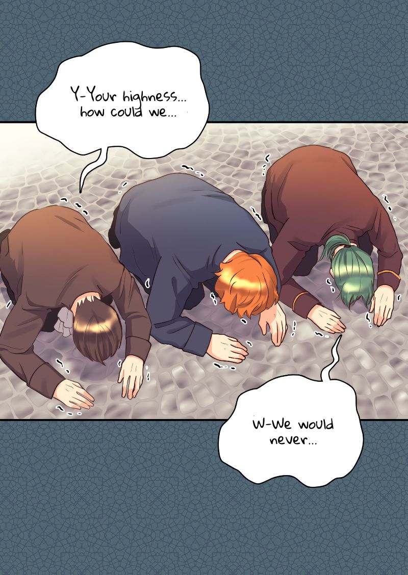The Twins' New Life Chapter 11 - page 31