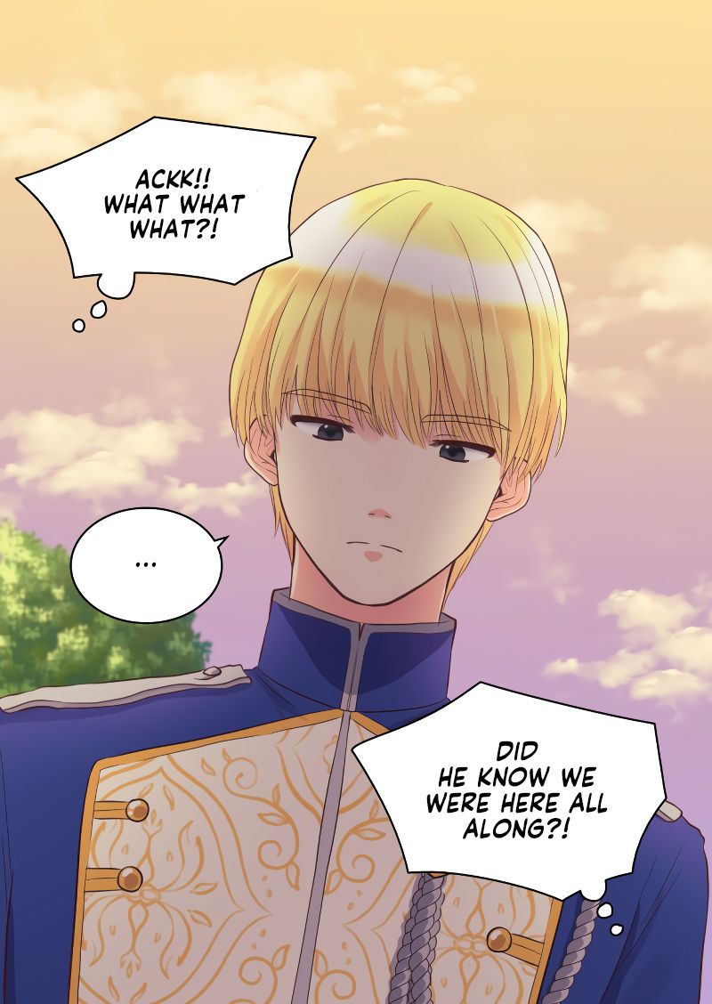 The Twins' New Life Chapter 11 - page 36