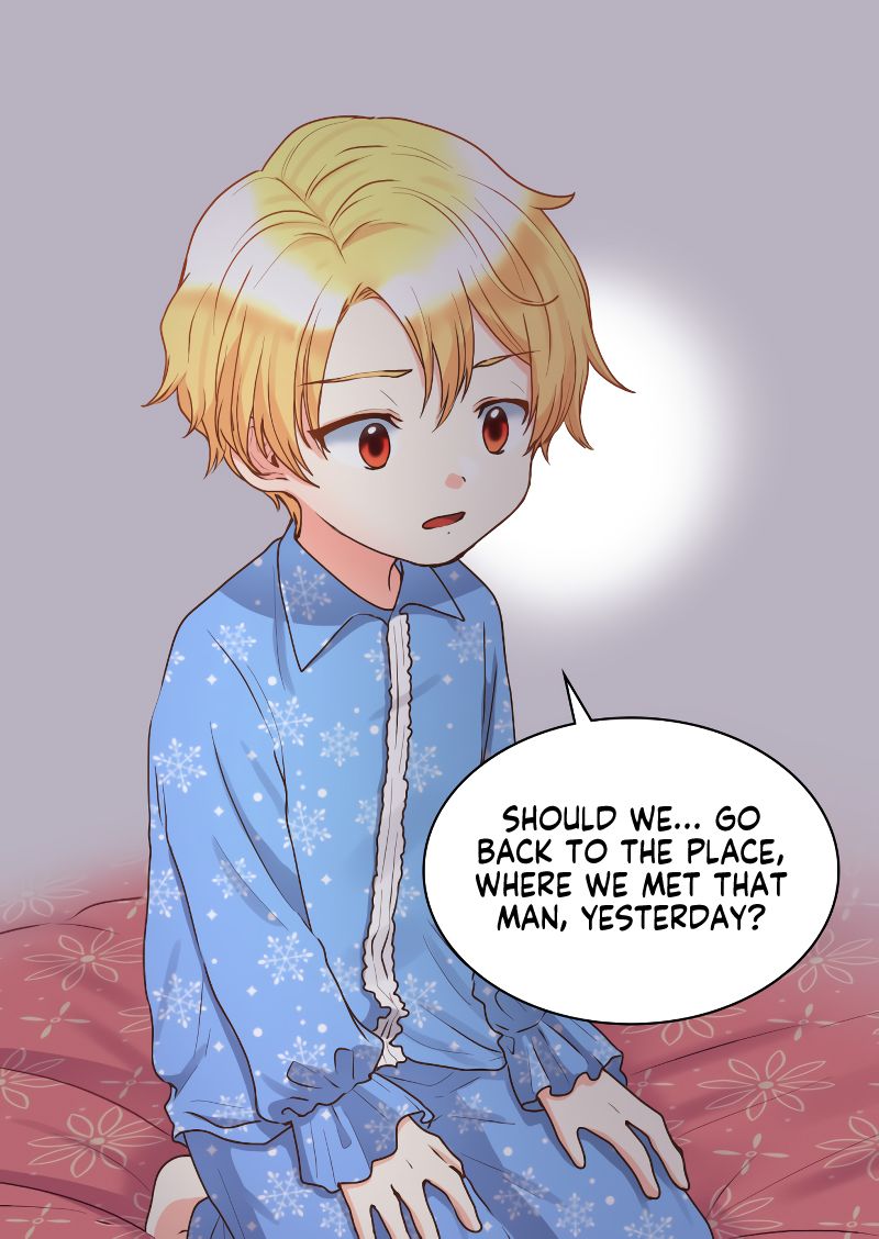 The Twins' New Life Chapter 11 - page 4