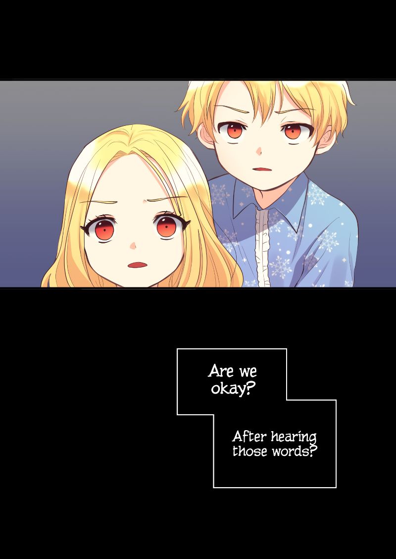 The Twins' New Life Chapter 11 - page 40