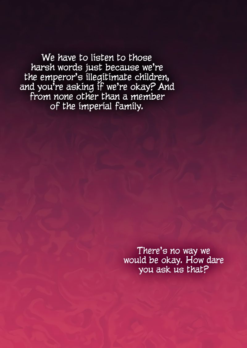 The Twins' New Life Chapter 11 - page 41