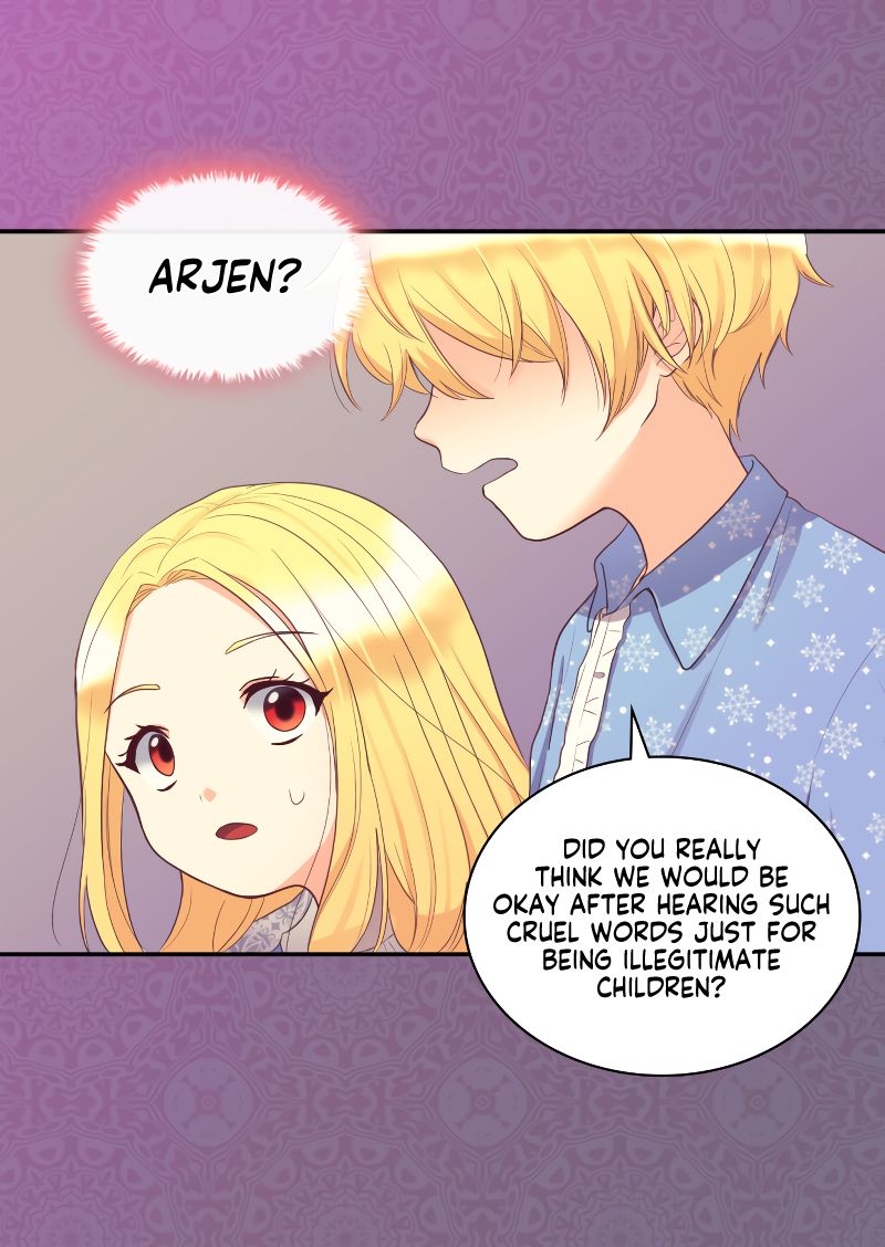 The Twins' New Life Chapter 11 - page 43