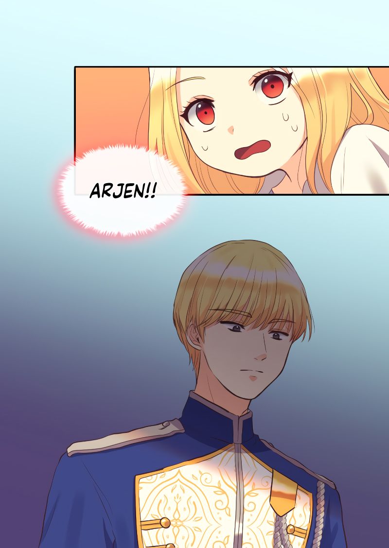 The Twins' New Life Chapter 11 - page 44